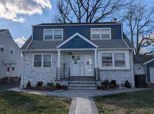 15-19 Federal St #2, Belleville, NJ 07109