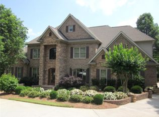 119 Garden Park Dr, Anderson, SC 29621