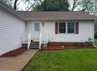 2404 Merrill Ave, Ypsilanti, MI