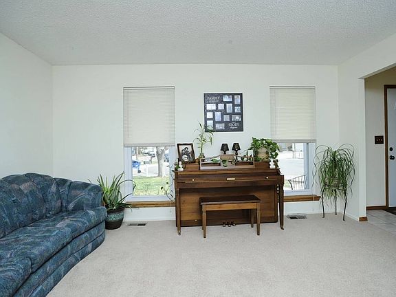 C - Formal Living Room