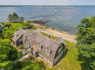50 Cloutmans Ln APT C, Marblehead, MA 01945