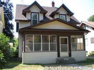 4118 Pillsbury Ave, Minneapolis, MN 55409