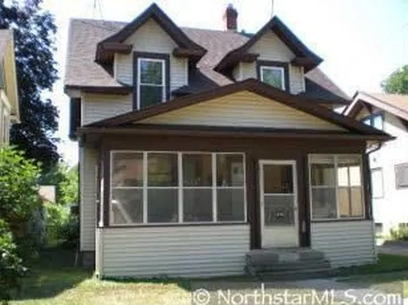 4118 Pillsbury Ave, Minneapolis, MN 55409