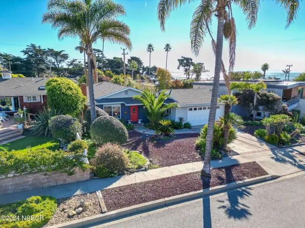 153 Baker Ave, Pismo Beach, CA 93449