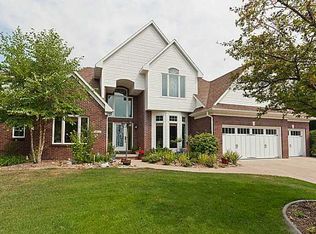 6925 Tenacity Ln, Johnston, IA 50131