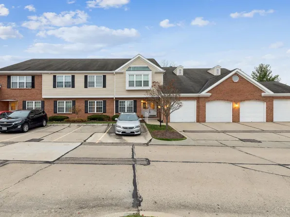 6222 Eagles Lake Dr, Cincinnati, OH 45248