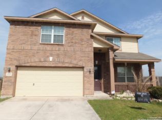 11223 Geneva Frd, San Antonio, TX 78254