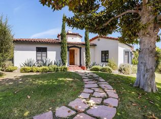 400 Hilgard Ave, Los Angeles, CA 90024