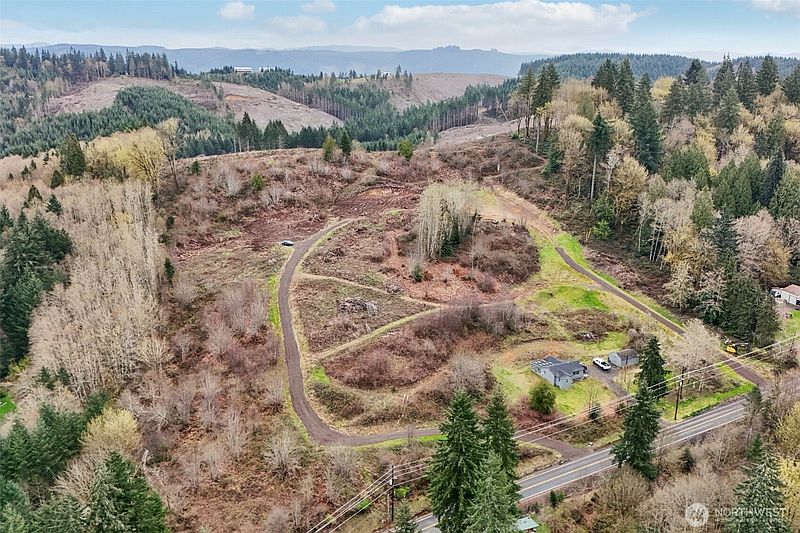 3rd image of 1858 Hazel Dell Road Lot 2