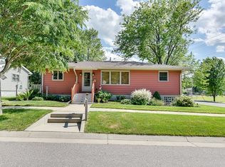 826 W Franklin St, Portage, WI 53901