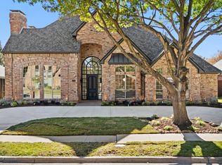 3404 Riley Dr, Plano, TX 75025