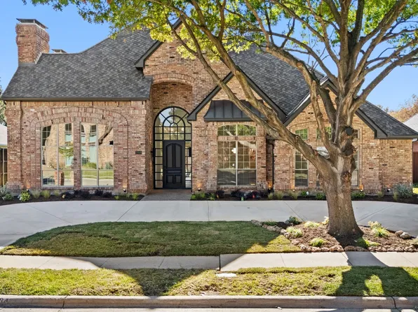3404 Riley Dr, Plano, TX 75025