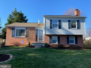 806 Uniontown Rd, Westminster, MD 21158