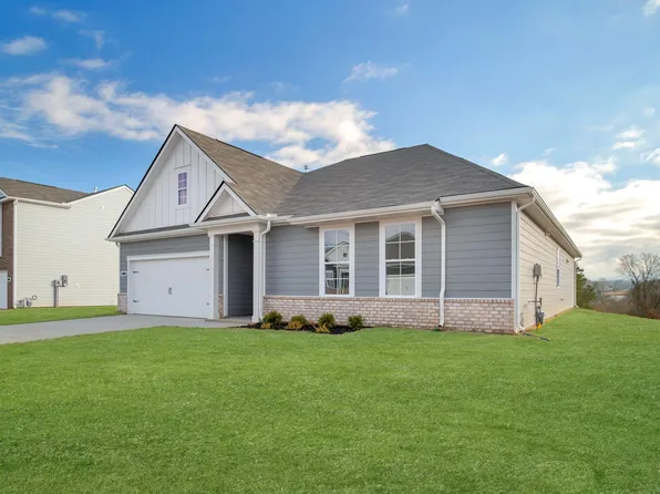 5408 Timberwalk Ln, Cookeville, TN 38506