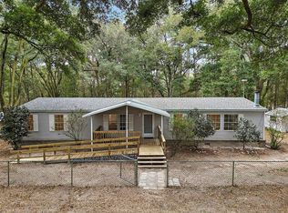 29825 SE 152nd Pl, Altoona, FL 32702