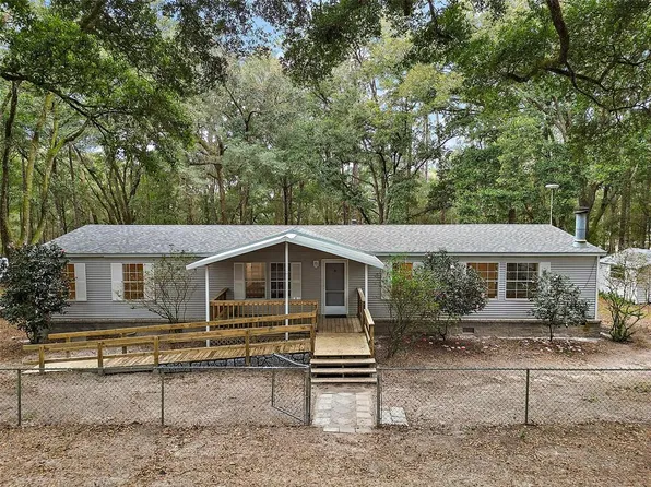29825 SE 152nd Pl, Altoona, FL 32702