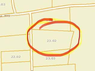 280 Trading Post Rd, Paris, TN 38242