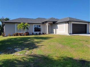 12920 Iona Rd, Fort Myers, FL 33908