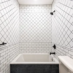 Rented by Lodger Corp