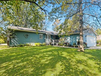 117 SW 12th Ave, Grand Rapids, MN, 55744