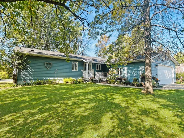 117 SW 12th Ave, Grand Rapids, MN 55744