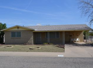 1465 S Main Dr, Apache Junction, AZ 85120