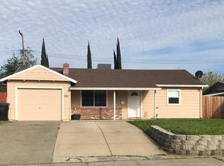 307 Brookwood Rd, Roseville, CA 95678