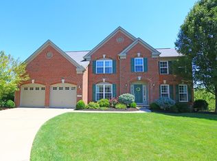 909 Doeridge Dr, Erlanger, KY 41018
