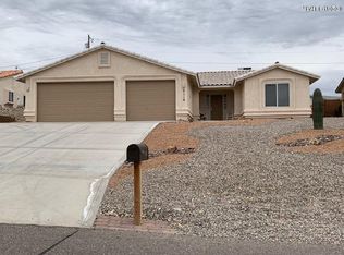 2956 Green Acres Dr, Lake Havasu City, AZ 86404