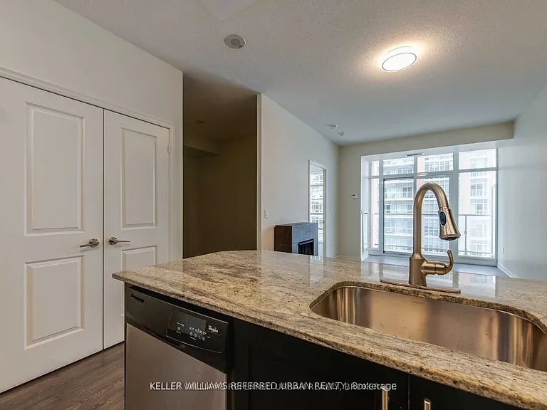 85 E Liberty St #1707 — Photo 8
