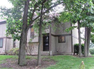 6279 Bidwell Ln, Columbus, OH 43213