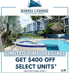 Marina Landing — Photo 15