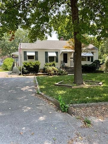 1st image of 10629 E Hill Park Ter