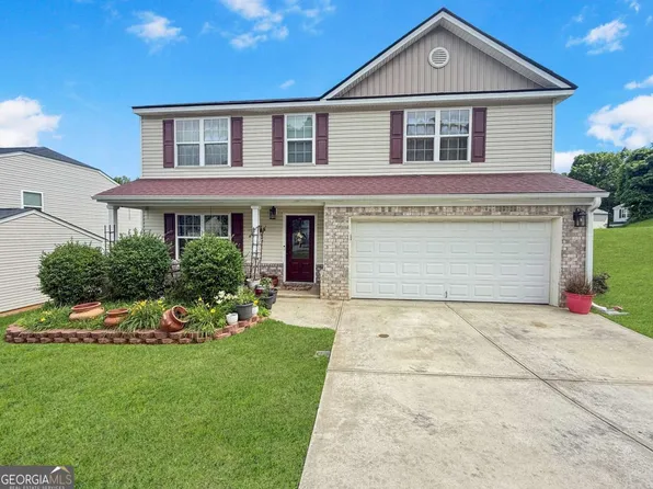 1303 Cardena Ct, Gainesville, GA 30504