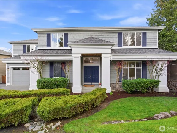 11922 82nd Place NE, Kirkland, WA 98034