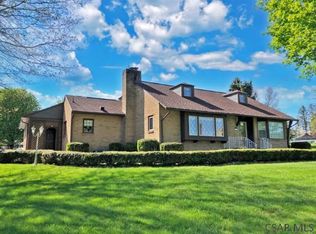 404 N Main St, Davidsville, PA 15928