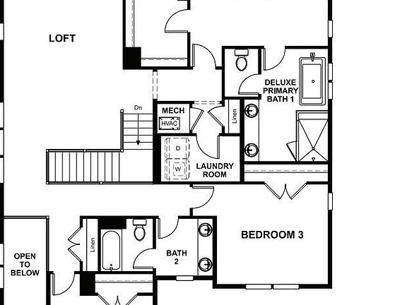 3rd image of 25 Cowan Ct