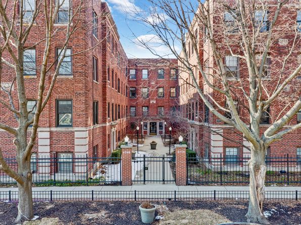 3708 N Sheffield Ave #3710-205