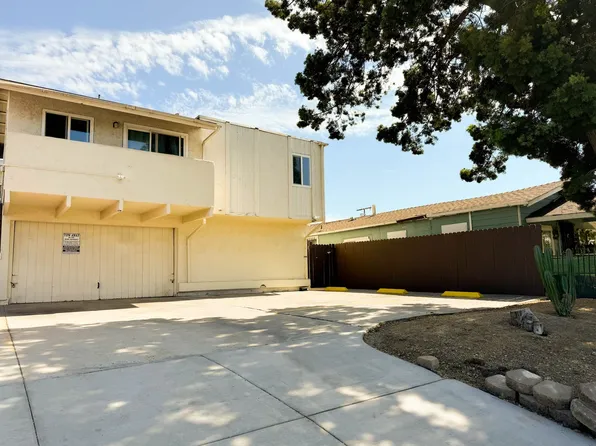 The Mosaic, 3781 Marlborough Ave #2, San Diego, CA 92105