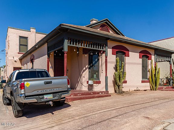 2nd image of (Undisclosed Address)