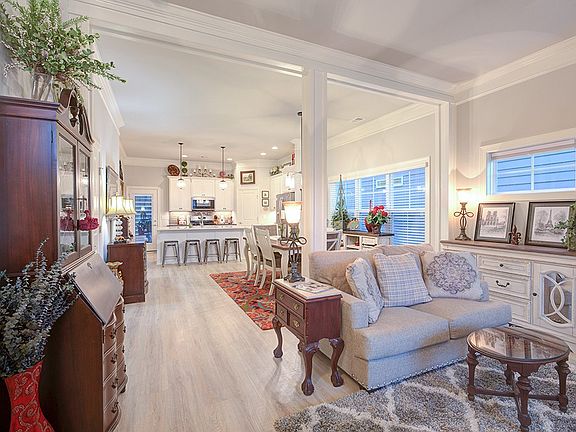 5th image of 3414 Chianti Cir