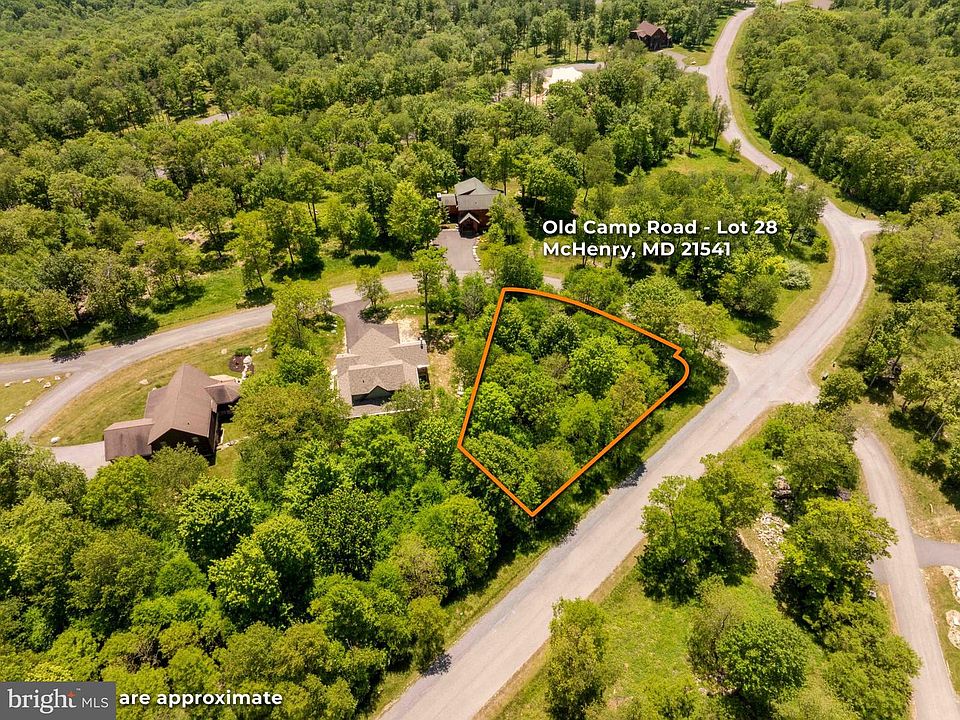1st image of 28 Old Camp Rd