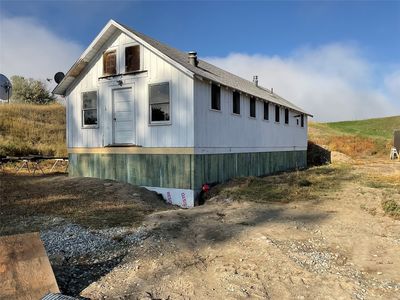 231 Nutting Dr LOT 2, Eureka, MT, 59917