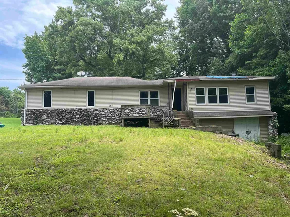 1158 Beech Grove Rd, Wickliffe, KY 42087