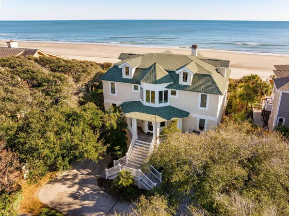 518 Ocean Blvd, Isle Of Palms, SC 29451