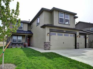 4200 S Highcliff Ave, Meridian, ID 83642