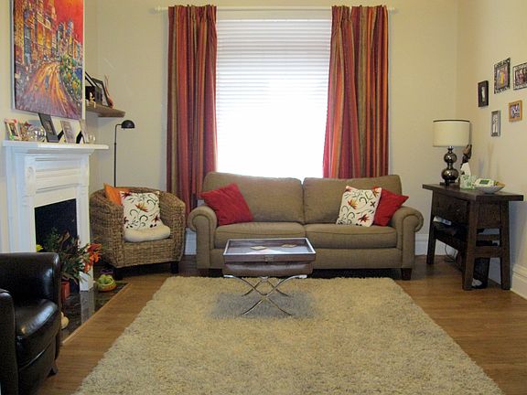 Lounge room