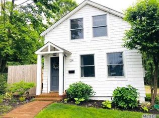 124 Grant St, Port Jefferson, NY 11777