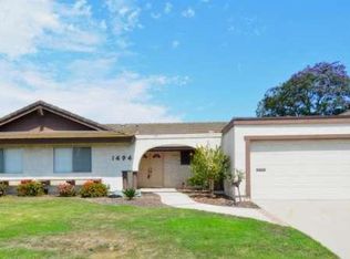 1494 N Barca St, Camarillo, CA 93010