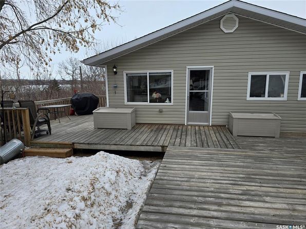 206 Albert STREET, Manitou Beach, SK S0K 1T1